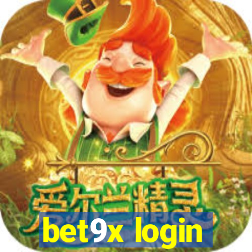 bet9x login